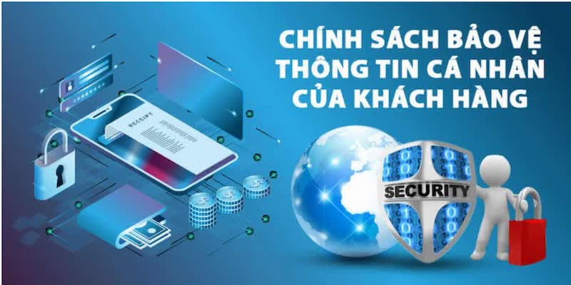 Chính sách bảo mật sở hữu quy định bảo vệ dữ liệu hội viên